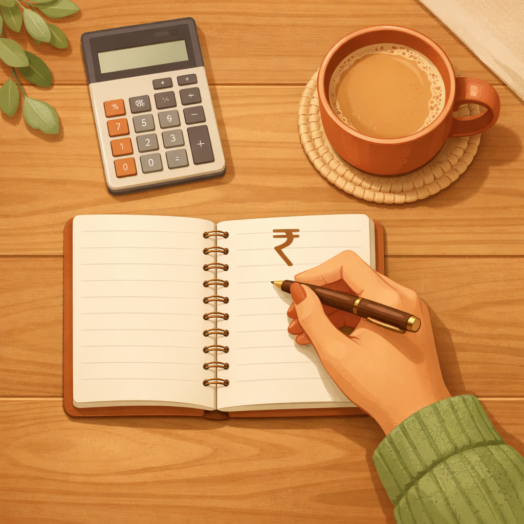 Track Your Net Worth