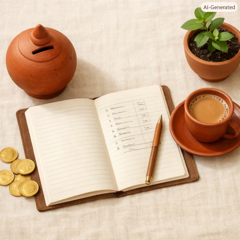 Psychology of Money lessons