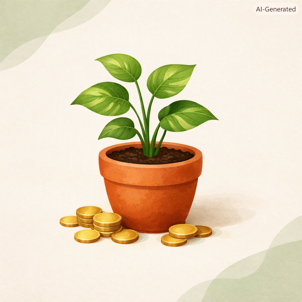 Psychology of Money lessons