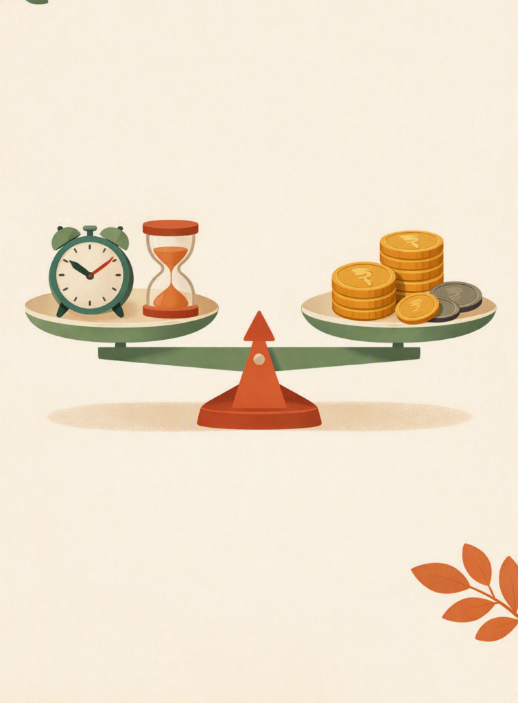 Your Money or Your Life book summary