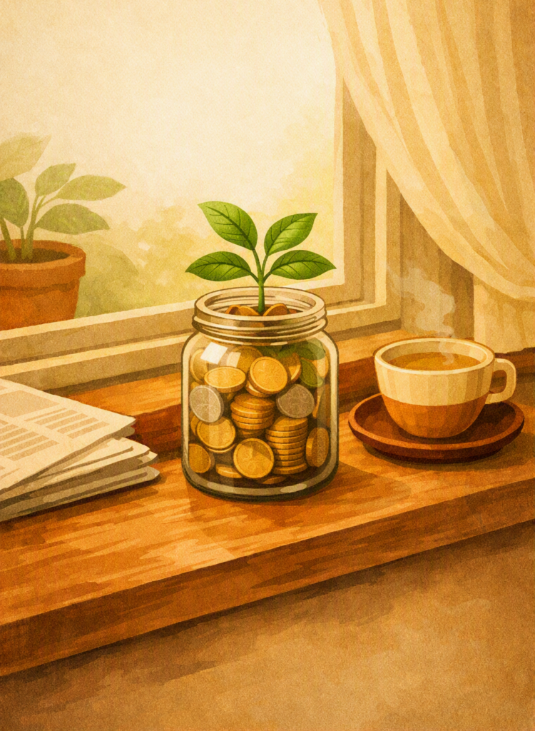 simple path to wealth summary india