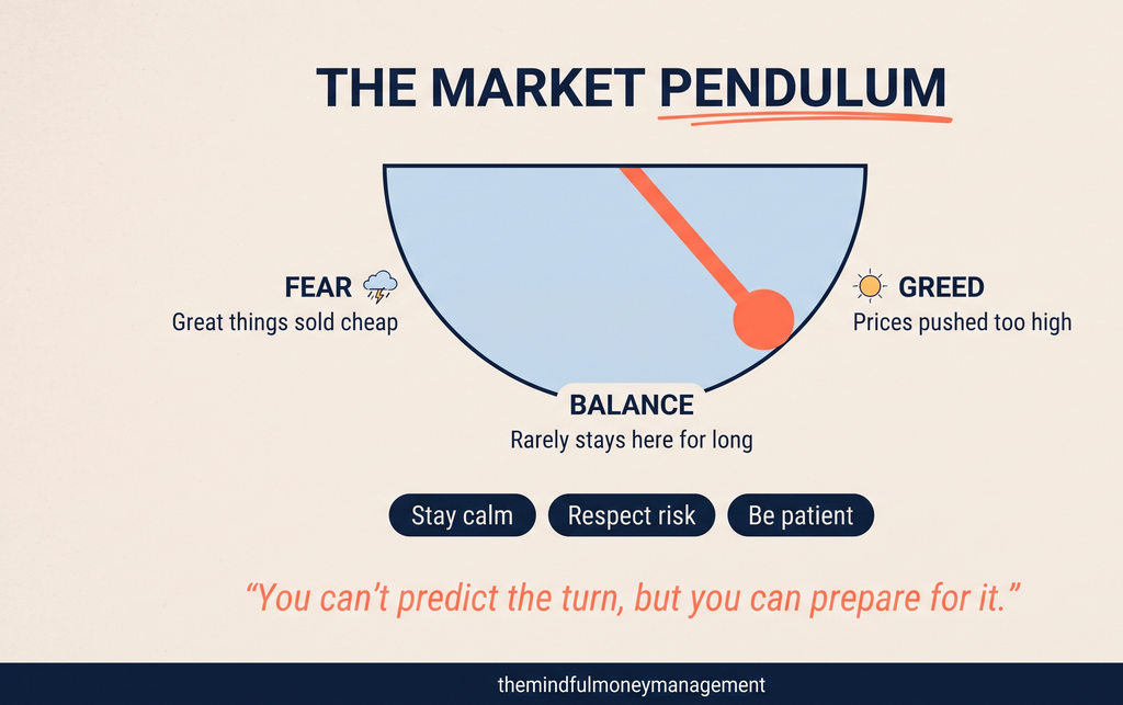 Howard Marks investing lessons