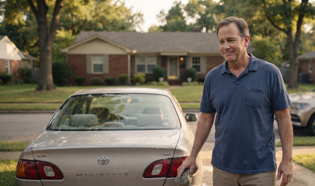 the millionaire next door